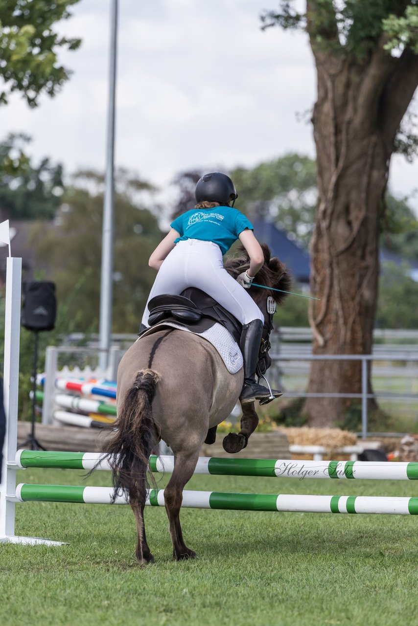 Bild 96 - Pony Akademie Turnier